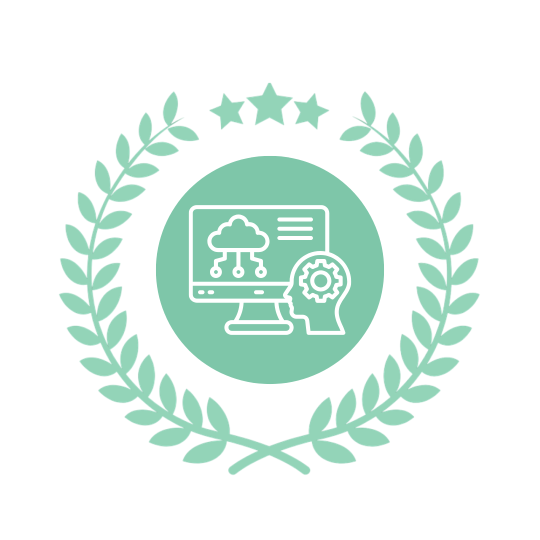 Data Science & Machine Learning icon
